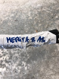 фото thumb №7, Важелі двірник opel meriva b 13250422 13250423