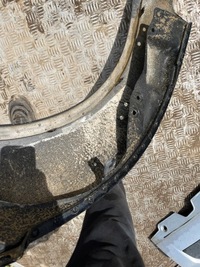 фото thumb №11, Vw new beetle крила лівий перед лівий передній