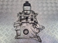 Купить Mercedes e300 w213 крышка распределительного вала a2640150100, фото thumb