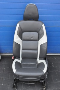 фото thumb №11, Volvo v70 iii rdesign комплект сидений сиденья сиденья обшивки