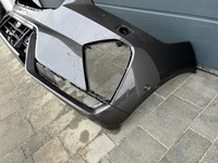 фото thumb №3, Бампер перед volvo xc60 ii lift r design