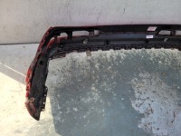 Audi q7 4m 15- бампер задний задний Доставка, фото thumb