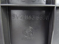 фото thumb №6, Audi a3 8v lift обшивка багажника правий 8v4863800b