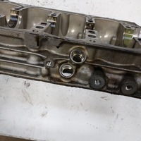 фото thumb №13, Volvo v40 ii 2,0d d4204t14 основа блок двигуна 31401922