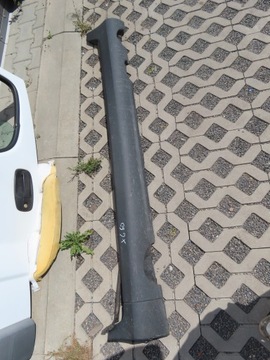 фото thumb №1, Volvo xc 60 i планка порогова ліва комплектна