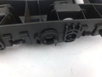 фото thumb №13, Citroen c5 aircross кронштейн  бампера заднего 2024 9833400080