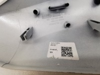 фото thumb №7, Корпус зеркало правая toyota corolla e21 xii white перламутр