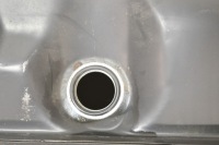 Бак паливної  бензин czysty 560sel mercedes w126 s klasa 1264704001 Недорого, фото thumb