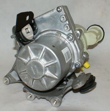 фото thumb №9, Насос підсилювача dacia duster 1.2, 1.5, 1.6