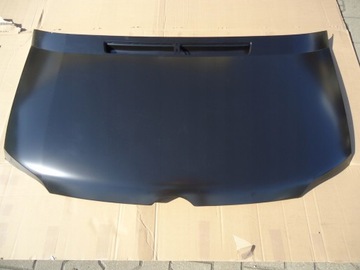фото thumb №1, Капот кришка двигуна mercedes sprinter cdi 00 - 06 r нова німецька
