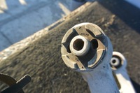 фото thumb №7, Maserati quattroporte ghibli важіль правий верхній перед