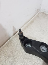 Механізм моторчик двірник перед 7194029 bmw e60 e61 lci eur Зі Шроту, фото thumb