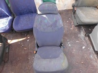 фото thumb №1, Сидіння лівий задня задній vw sharan alhambra galaxy