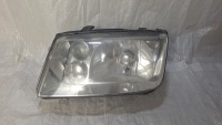 Купити Vw bora лампа передня ліва фара 1eh963560-63, фото thumb