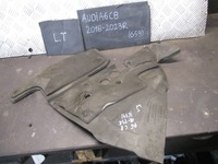 фото thumb №8, Защита зад audi a6 c8 18-23r