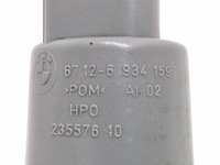 фото thumb №6, Bmw 1 e81 e87 2008 насос распылителя стекло передней / лобовое