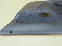 фото thumb №9, Оббивка обшивка правий перед peugeot 206 5d europa