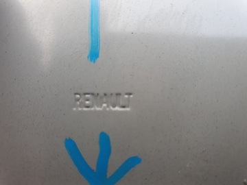 фото thumb №4, Поріг обшивка ліві dacia spring рік 21-