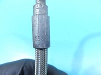 фото thumb №5, Шланг масляный jeep renegade 14- 55215972 1,4 t