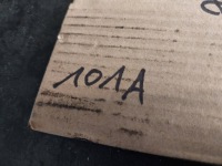 Коллектор выпускной bmw 3 e36 318i m40b18 184e1 Цена, фото thumb