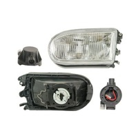 фото thumb №1, Лампа renault espace iii 97-00 фара правый