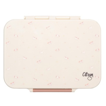 Lunch Box Tritanowy 700ml CITRON Unicron (SL)