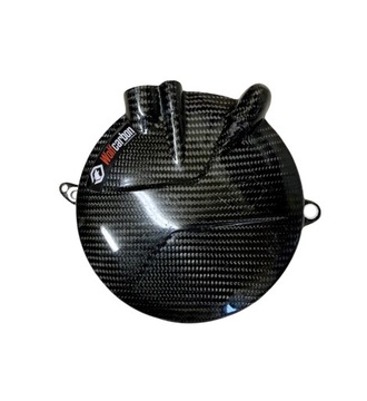 КРЫШКА СЦЕПЛЕНИЯ CARBON BETA RR 125/200 2019-22