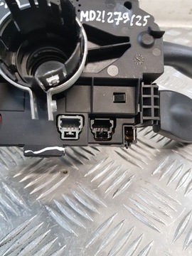 фото thumb №10, Перемикач комбінований стрічка 96477544xt + круїз-контроль lancia phedra 03r-