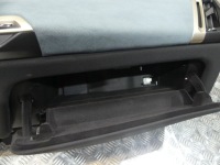 фото thumb №15, Bmw ix i20 приборная панель приборная консоль alcantara stonegrey 9631799 9630343