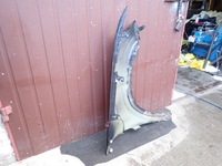 фото thumb №8, Крыло левый передний перед vw atlas cross sport 2021