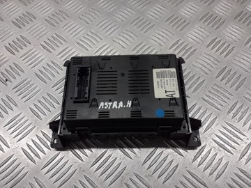 фото thumb №3, Дисплей радіо opel astra h 13208089