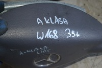 фото thumb №5, Подушка подушка безпеки керма водія mercedes-benz w168 1684600298