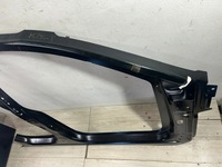 фото thumb №5, Tesla модель y 2022 обшивка стійок праві