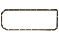 Купить Ajusa 14052700 прокладка, поддон масляная, фото thumb