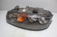 фото thumb №1, Лампа ліва передня fiat punto ii