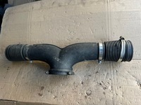 фото thumb №1, Porsche cayenne труба воздухозаборник воздуха 7l5129760a