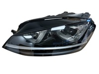 фото thumb №1, Vw golf 7 vii r лампа ксенон led 5g1941033