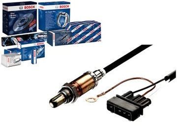 фото thumb №1, Bosch лямбда-зонд количество проводов 3, 950mm pr