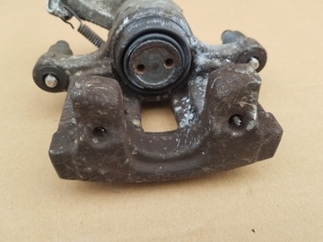 фото thumb №10, Супорт гальмівний правий зад / opel vectra c signum / перевірений - оригінал