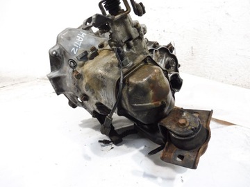 фото thumb №4, Коробка передач коробки передач daewoo matiz m100 0.8 98-07