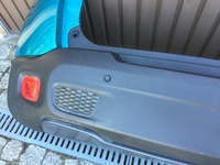 фото thumb №5, Jeep renegade lift 21 22 23 бампер задняя 4 x pdc blis мёртвая зона радары