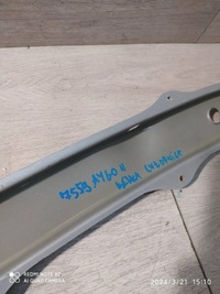 фото thumb №7, 7559. aygo ii балка радіатор 57161-0h020