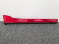 фото thumb №1, Молдинг поріг права поріг mazda mx-5 nd 2015 - n243-51p41