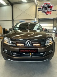 Набір dwóch лампа led lazer triple-r 750 gen2 vw amarok v6 2016-2022 Зі Шроту, фото thumb