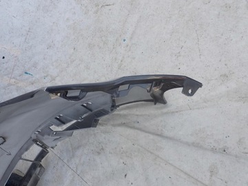 фото thumb №9, Ford c-max ii 2 mk2 рестайлінг 14-19 бампер перед переднє