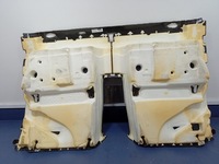 фото thumb №5, Volvo s60 ii v60 обшивка пол задняя 39827169