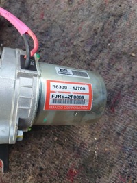 фото thumb №6, Підсилювач електричний hyundai i20 колонка 08-12