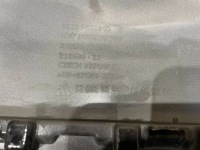 Bmw x1 u11 22- m-pakiet молдинг бампер задний  задний Цена, фото thumb