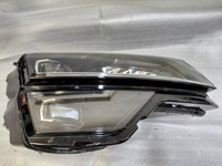 фото thumb №14, Лампа права правий перед skoda karoq full led eu оригінал ładna