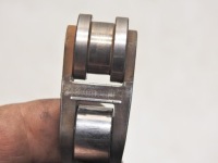 Коромисла клапанні bmw e61 2.5i Недорого, фото thumb